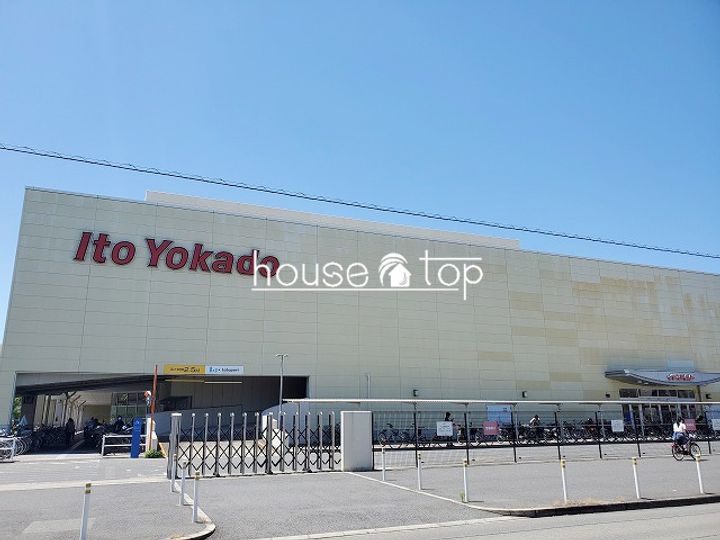 ルモンド甲子園の周辺