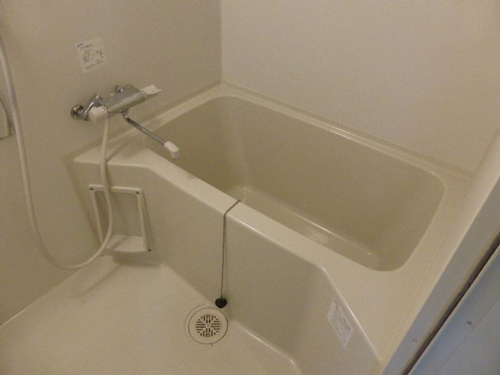 東京都墨田区石原2(マンション)の賃貸物件の風呂