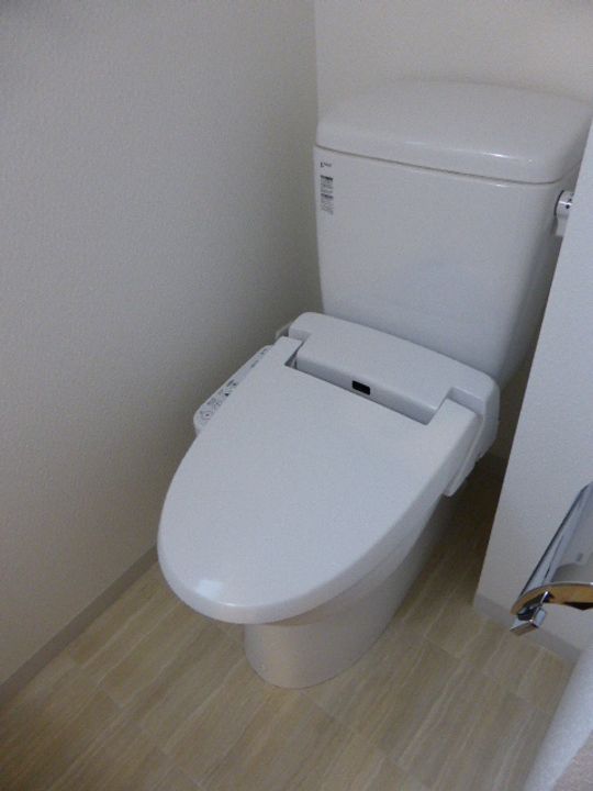 東京都墨田区石原2(マンション)の賃貸物件の内装