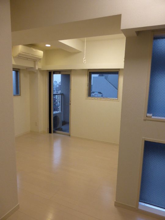 東京都墨田区石原2(マンション)の賃貸物件の内装