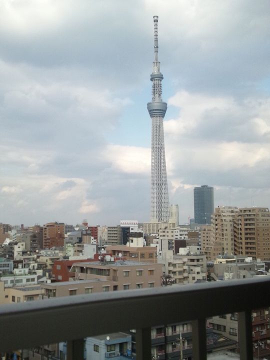 東京都墨田区石原2(マンション)の賃貸物件のその他画像