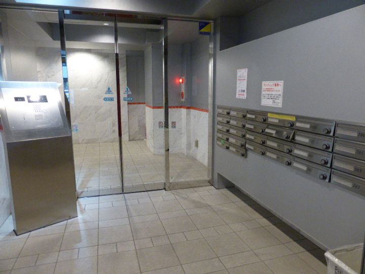 東京都墨田区石原2(マンション)の賃貸物件の地図