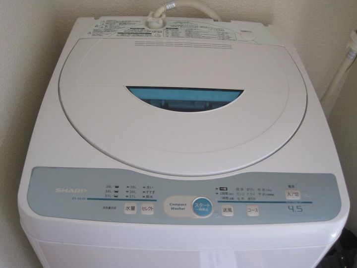 レオパレス栄町のその他画像