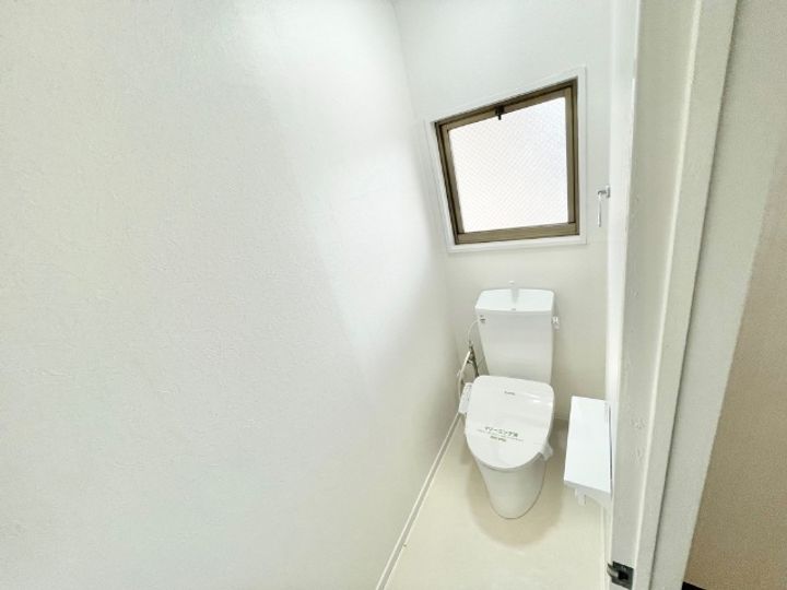 大雄ビルの内装