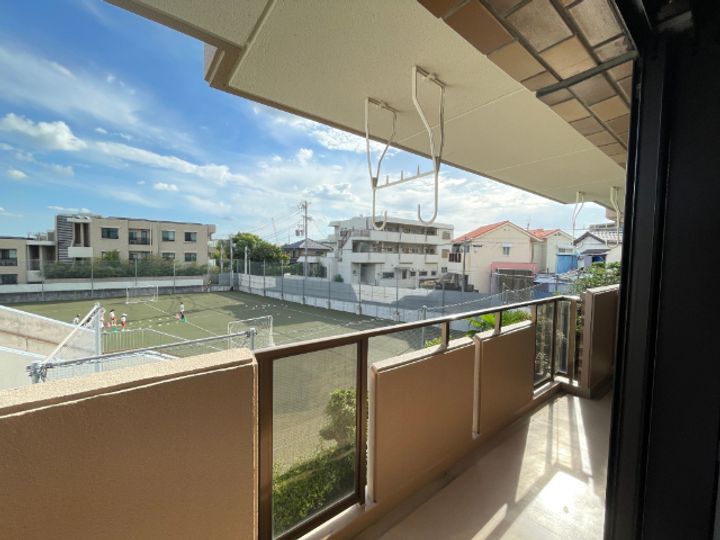 グランドメゾン菊坂のその他画像