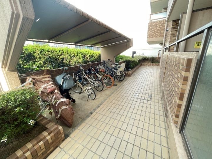 グランドメゾン菊坂の地図