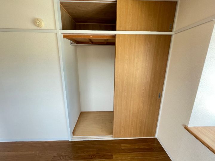 グランドメゾン菊坂の内装