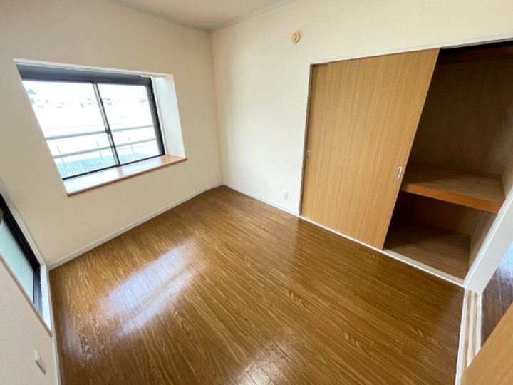 グランドメゾン菊坂の内装