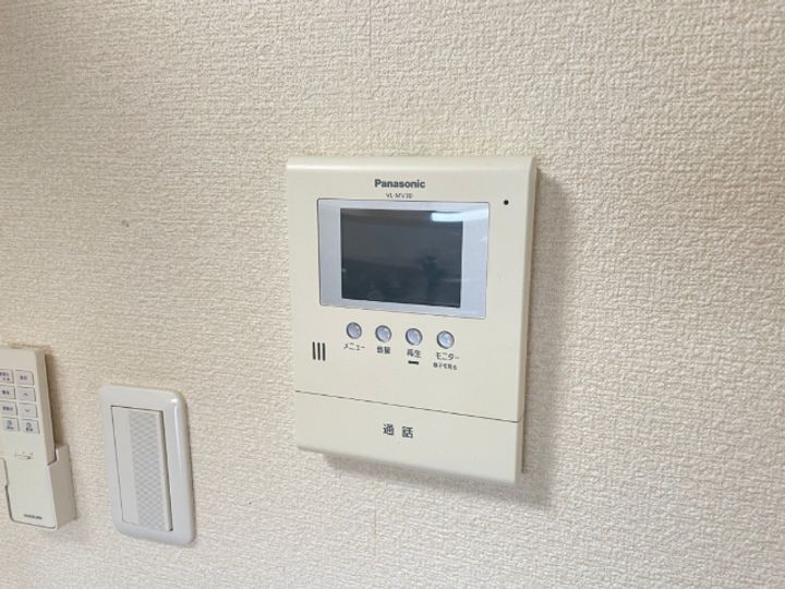 グランドメゾン菊坂の内装