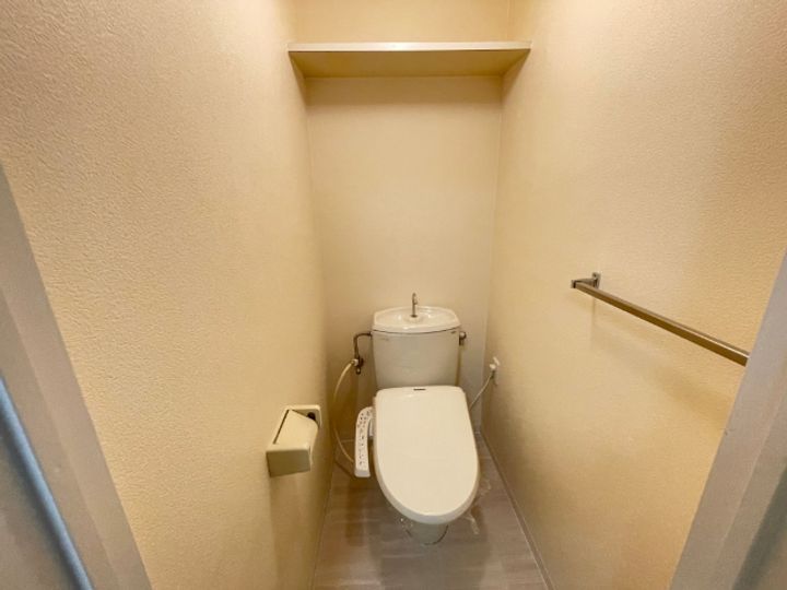 グランドメゾン菊坂の内装