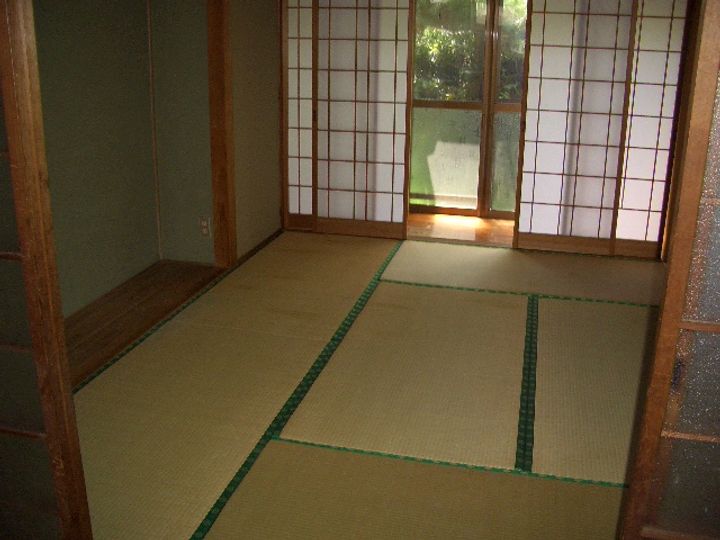 鹿児島県鹿屋市下祓川町(一戸建)の賃貸物件の内装