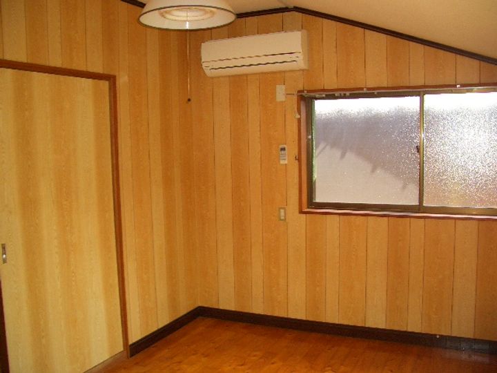 鹿児島県鹿屋市下祓川町(一戸建)の賃貸物件の居間