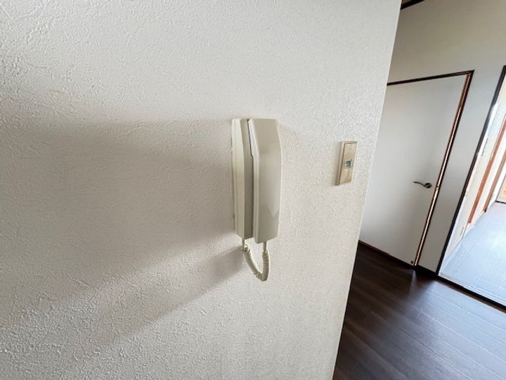 新潟県新発田市新富町3(アパート)の賃貸物件の内装