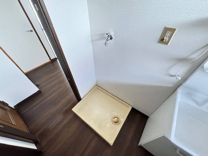 新潟県新発田市新富町3(アパート)の賃貸物件のその他画像