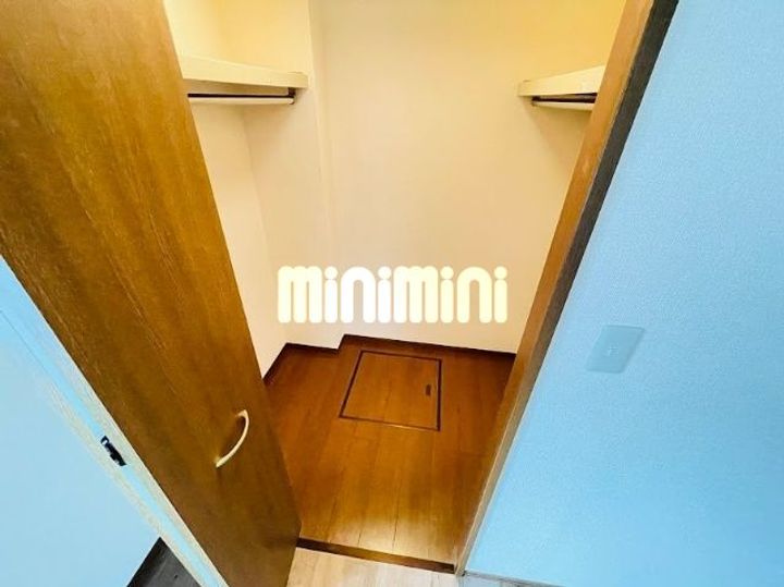東京都小金井市貫井南町3(一戸建)の賃貸物件の内装