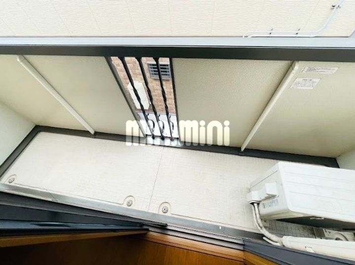 東京都小金井市貫井南町3(一戸建)の賃貸物件の内装