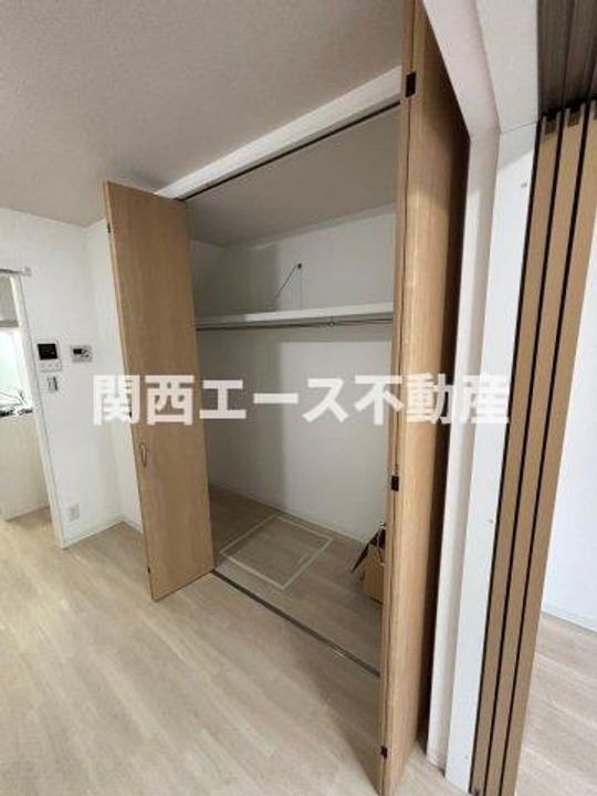 COSMO WAKAEMINAMIの内装