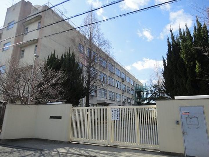 COSMO WAKAEMINAMIの周辺