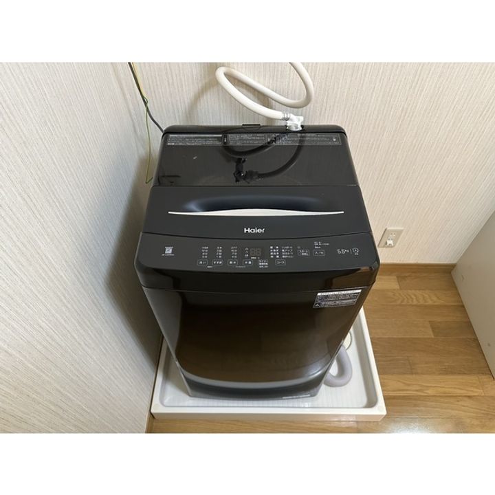 グリーンウィンドの内装