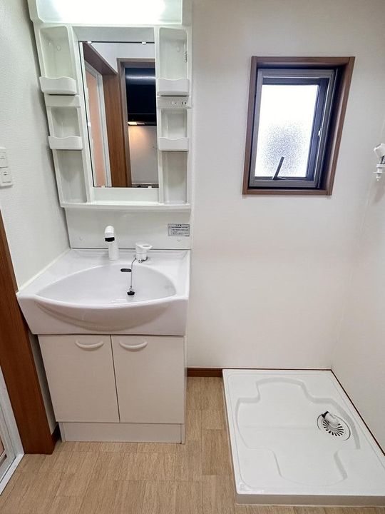 マッカートニーの内装