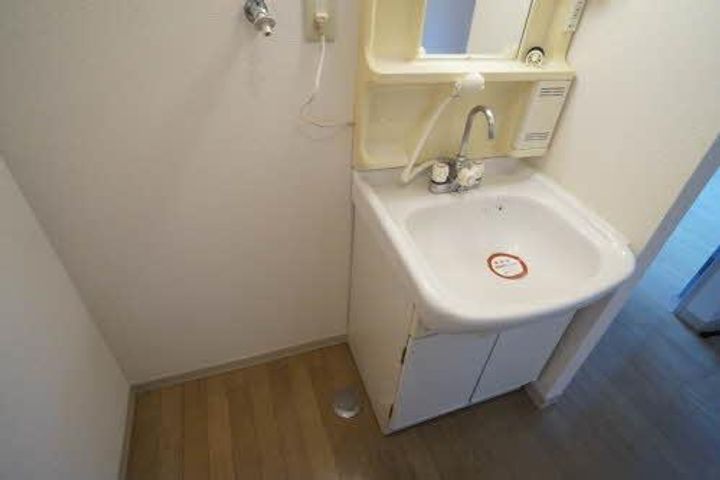 コート・ハイネス Bの内装