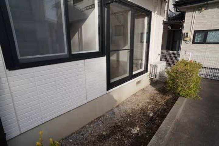 コート・ハイネス Bの内装