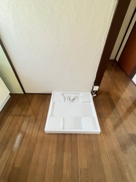 神奈川県横浜市保土ヶ谷区常盤台(アパート)の賃貸物件の内装