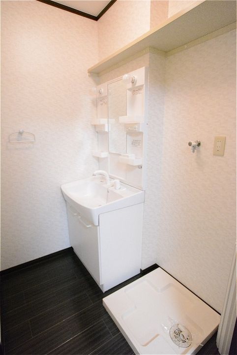 ルネス吉岡35号地の内装