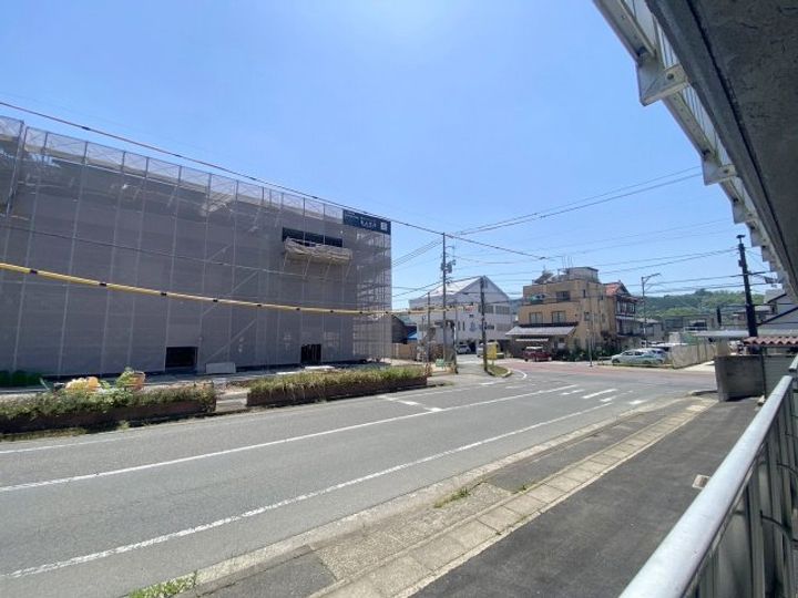 キャッスル大内通りのその他画像