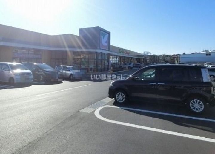 栃木県宇都宮市西2(アパート)の賃貸物件の周辺