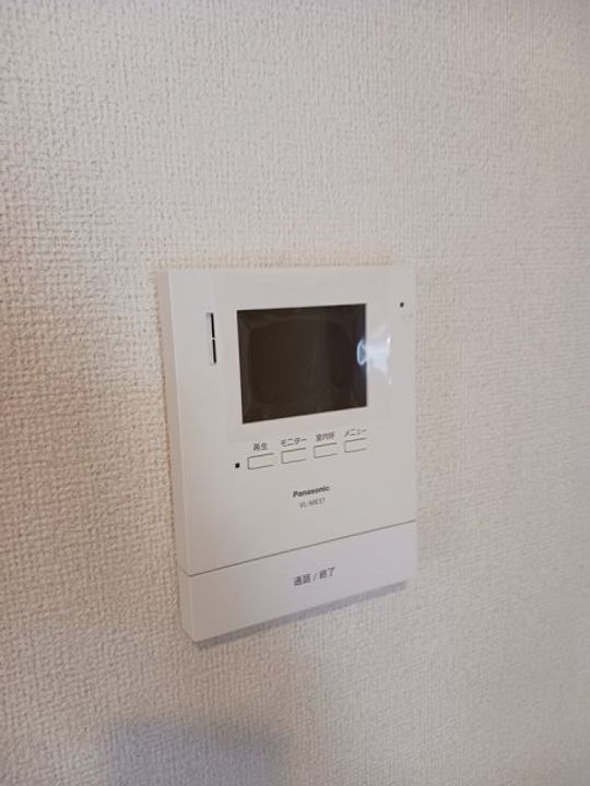 群馬県藤岡市小林(アパート)の賃貸物件の内装