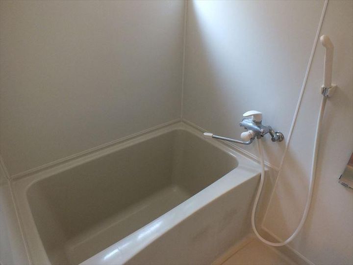 青森県八戸市大字売市字小待(一戸建)の賃貸物件の風呂