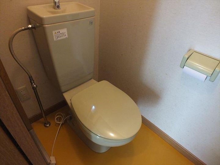 青森県八戸市大字売市字小待(一戸建)の賃貸物件の内装