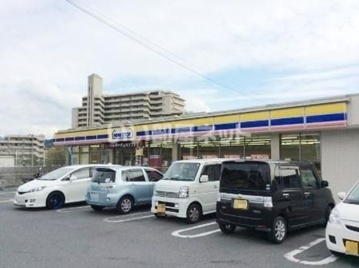 大阪府大阪狭山市茱萸木7(アパート)の賃貸物件の周辺