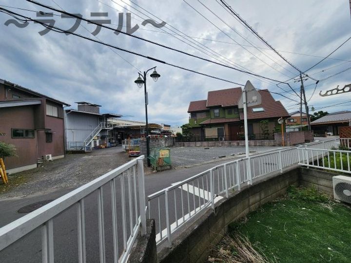 埼玉県入間市春日町2(マンション)の賃貸物件のその他画像