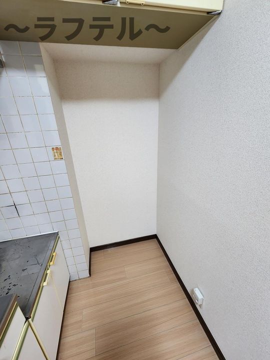 埼玉県入間市春日町2(マンション)の賃貸物件の内装