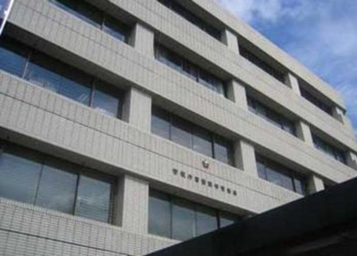 東京都大田区雪谷大塚町(一戸建)の賃貸物件の周辺