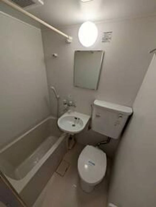 リバーサイド布萬の風呂