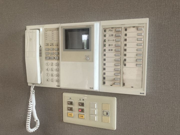 兵庫県相生市那波大浜町(一戸建)の賃貸物件の内装