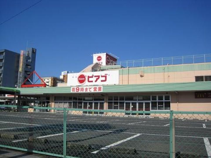 サニーサイドヒルズの周辺
