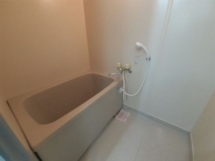 大阪府河内長野市北青葉台(アパート)の賃貸物件の風呂