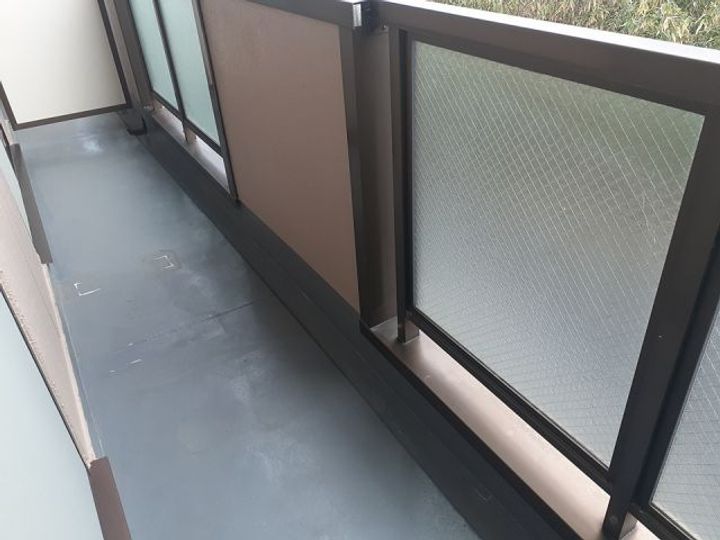 大阪府河内長野市北青葉台(アパート)の賃貸物件の内装