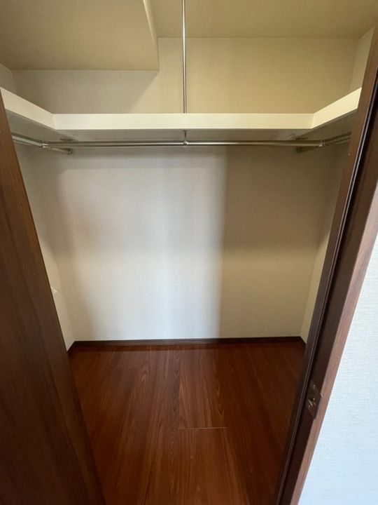 東京都港区芝浦4(マンション)の賃貸物件の内装