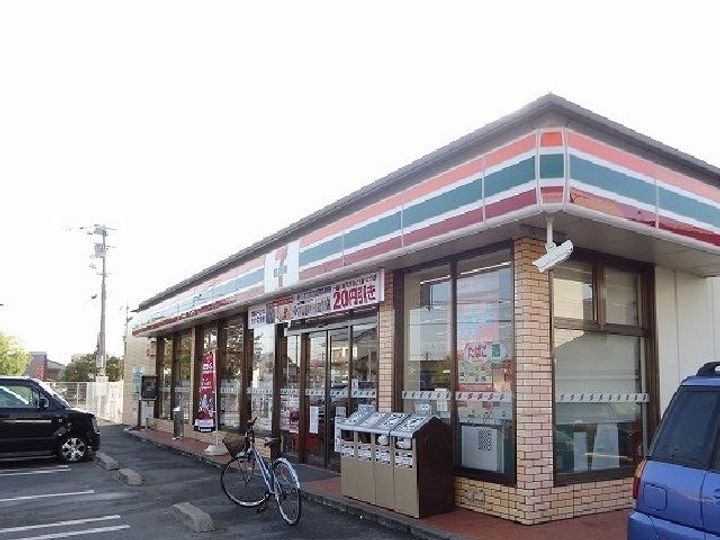 ファイン フレイズの周辺