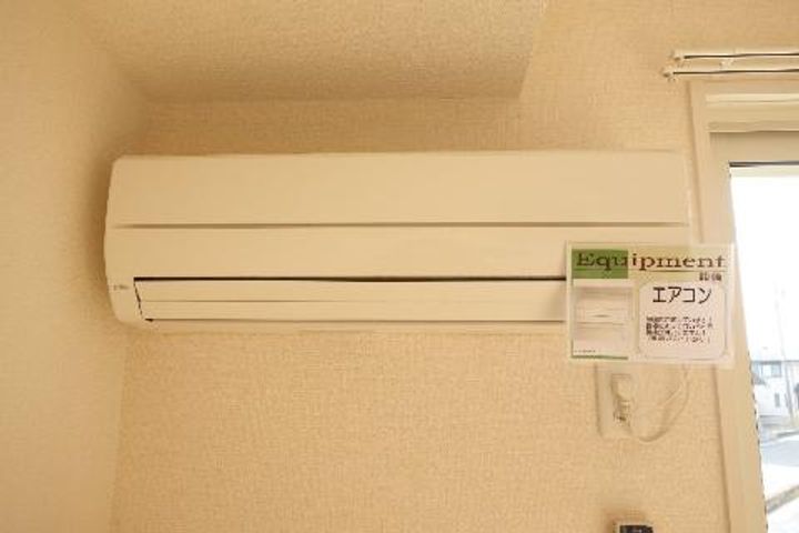 プレミール北口の内装