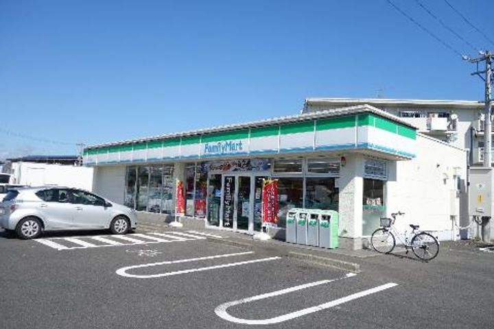 プレミール北口の周辺