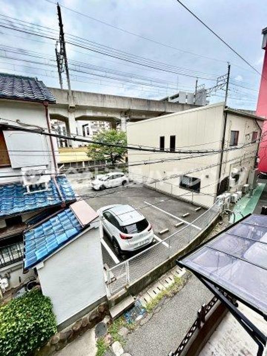 大阪府大東市住道1(一戸建)の賃貸物件のその他画像