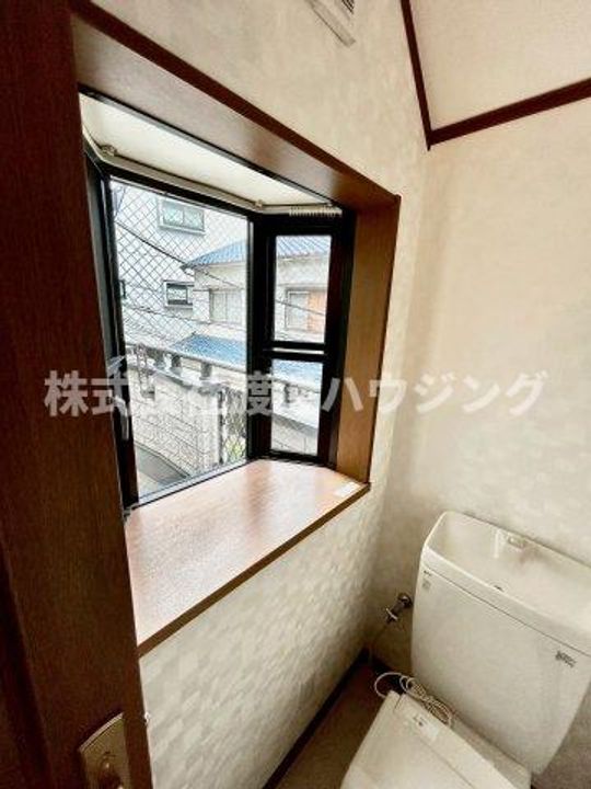 大阪府大東市住道1(一戸建)の賃貸物件のその他画像