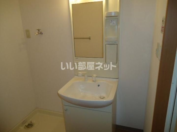 栃木県佐野市栃本町(アパート)の賃貸物件の内装
