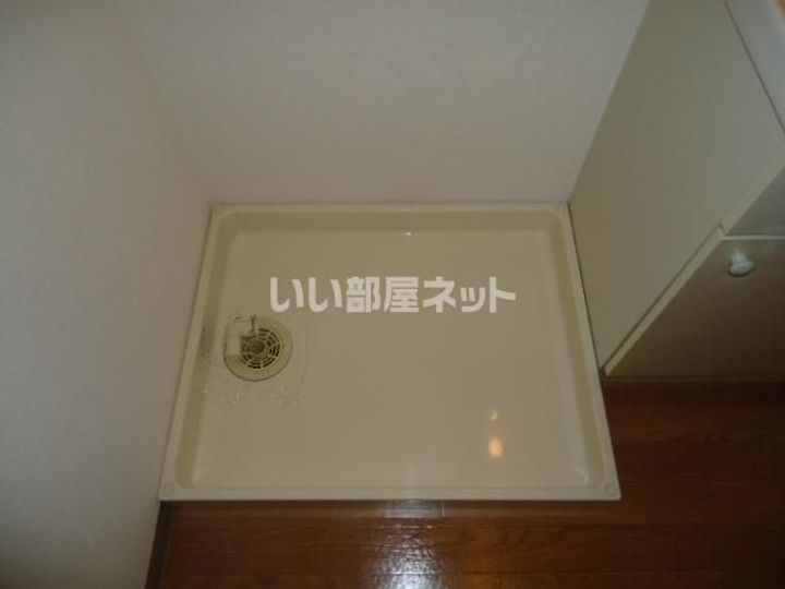 栃木県佐野市栃本町(アパート)の賃貸物件の内装